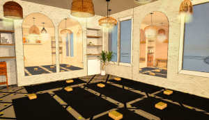 Loreleï PEYRICHOU - PEYRLE STUDIO