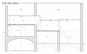 Paul DORMONT - DP Architecte