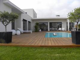 Isabelle CALVET-CHARET - ISABELLE CALVET-CHARET ARCHITECTE DPLG